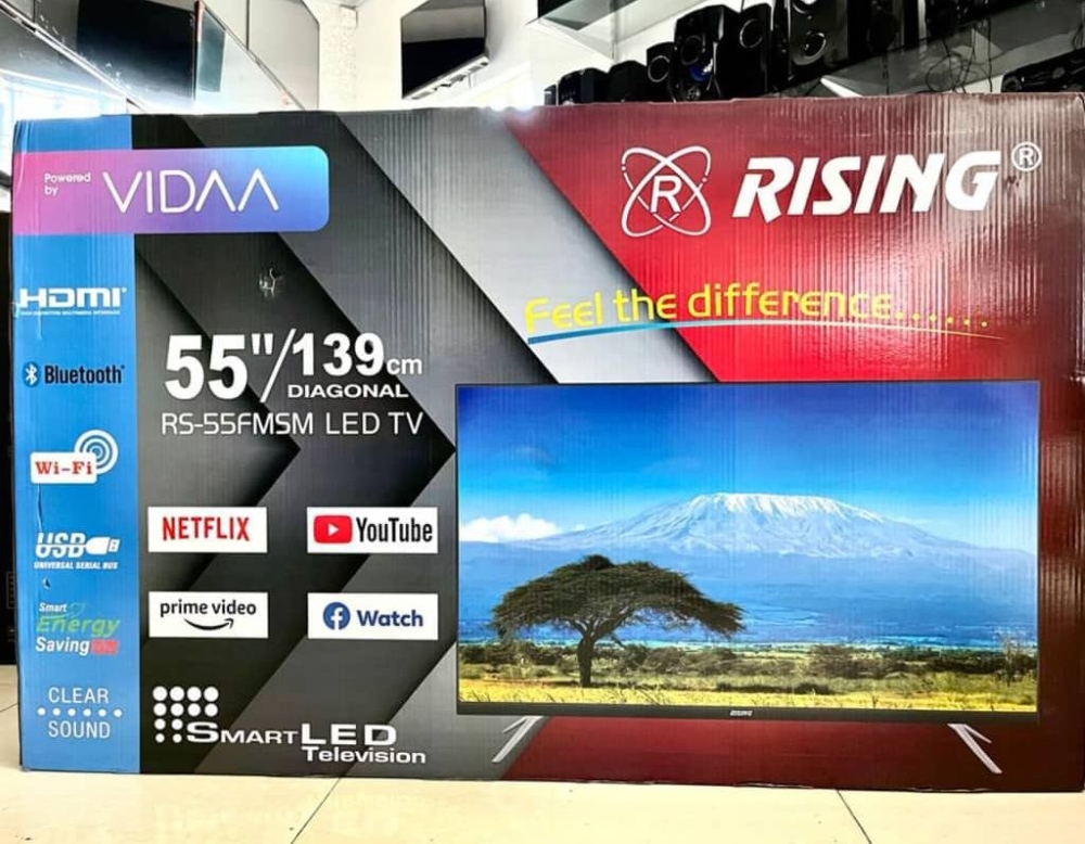 RISING TV Pic